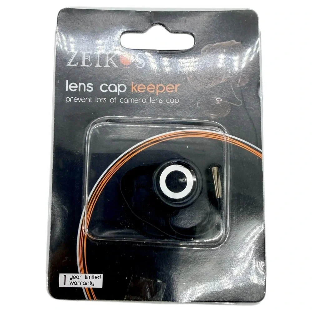 JJC Zeikos AgfaPhoto Camera Accessory Bundle Lens Pouch‎ Filters Wide Angle New